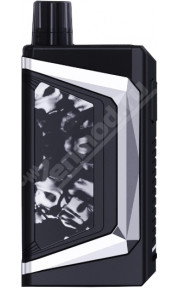 WISMEC PREVA Black
