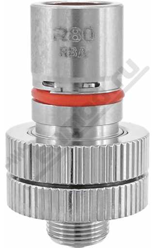 Wismec R80 RBA