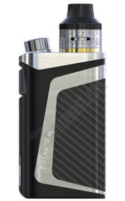IJOY RDTA BOX Mini 100W Silver