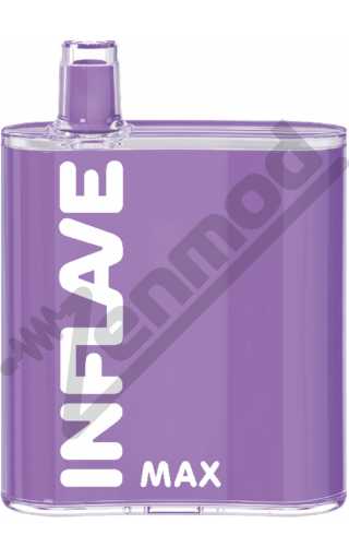 INFLAVE MAX 4000 - Черника Малина