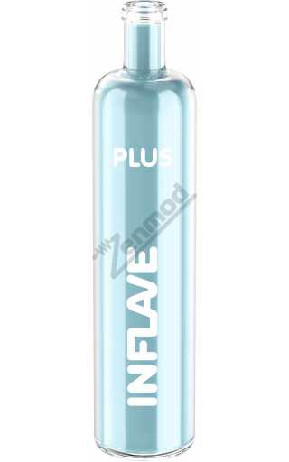 INFLAVE PLUS 2200 - Черника