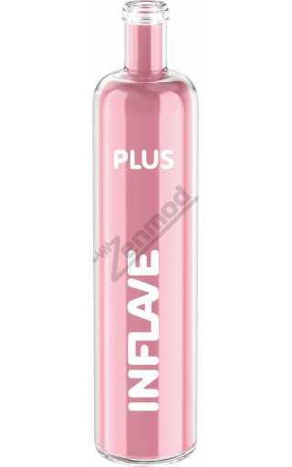 INFLAVE PLUS 2200 - Лимон Киви