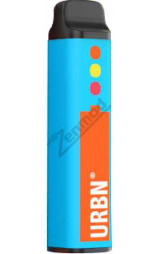 URBN 1500 - Апельсин Манго Гранат