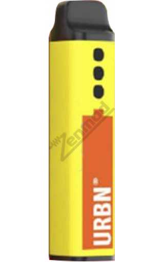 URBN 1500 - Кола Лимон