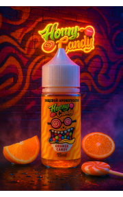 HORNY Candy - Orange 15мл