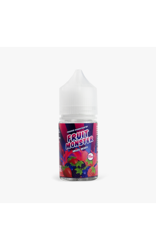 Fruit Monster - Mixed Berry 15мл