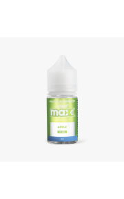 Naked Max — Яблоко со Льдом 15мл