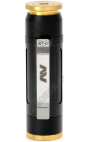 AV Able V2 with clip clone Black