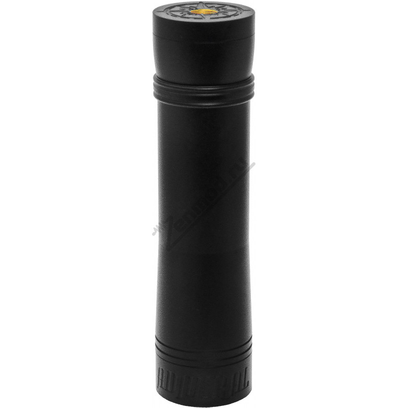 Фото и внешний вид — Broadside Admiral V2 Nashed clone Black