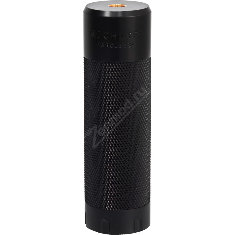 Фото и внешний вид — MECHLYFE x AmbitionZ Vaper ARCLESS MECH MOD Black