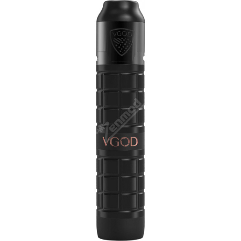 Фото и внешний вид — PRO MECH 2 KIT clone Black