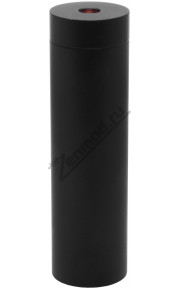 Subzero Shorty X clone Black