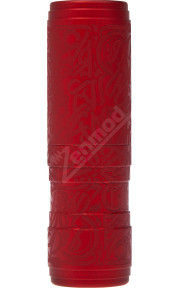 UralMods Свобода Matte Red Engraves