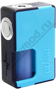 Vandy Vape Pulse Squonk BF Cyan