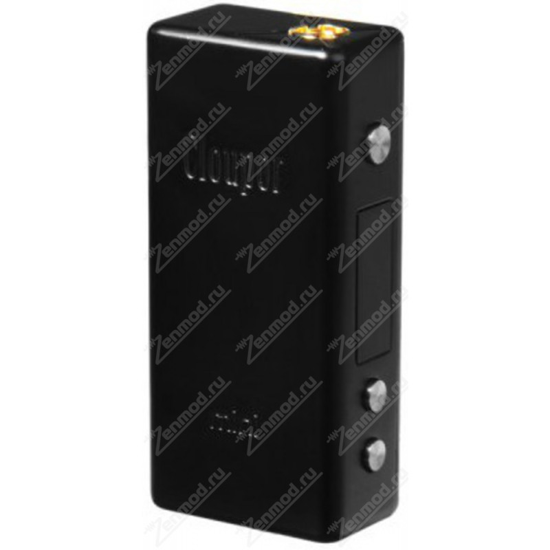 Cloupor mini 30W black Фото и внешний вид — Cloupor mini 30W black