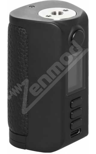 Dovpo Riva 200W Coarse Grain Black