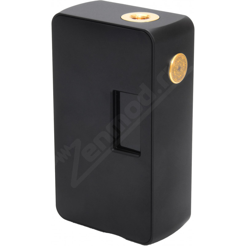Фото и внешний вид — dotMod dotSquonk 100W Black