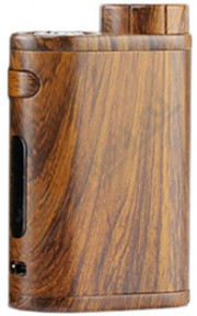 Eleaf iStick Pico 75W Wood Grain