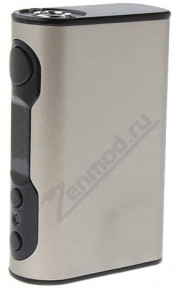 Eleaf iStick QC 200W Silver