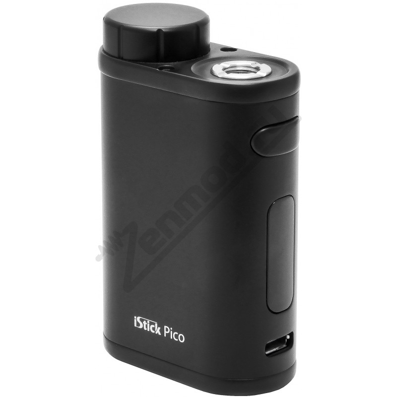 Фото и внешний вид — Eleaf iStick Pico 75W Full Black