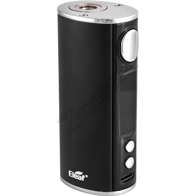 Фото и внешний вид — Eleaf iStick T80 Black