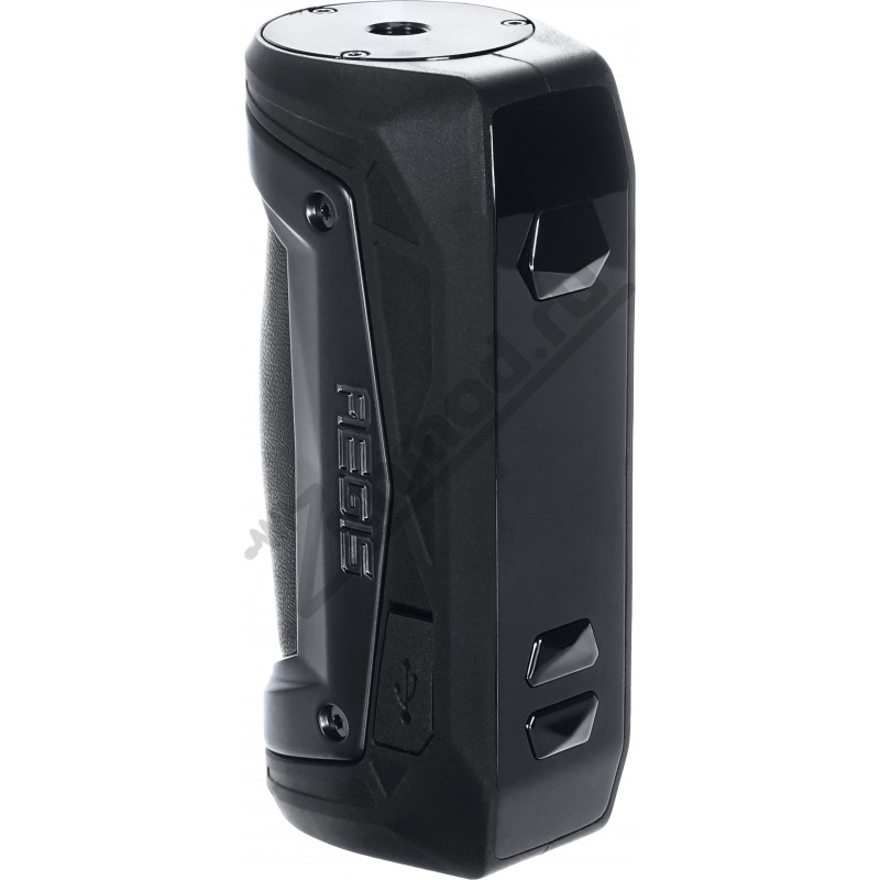GeekVape Aegis Max Фото и внешний вид — GeekVape Aegis Max Space Black