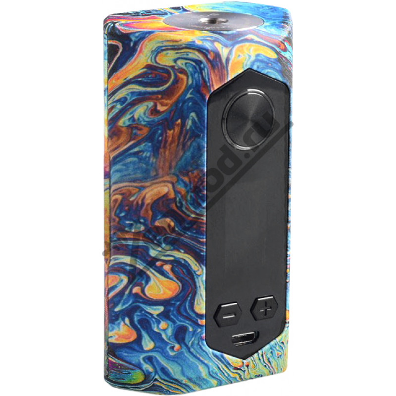 Фото и внешний вид — GeekVape Blade 235W Starry Night