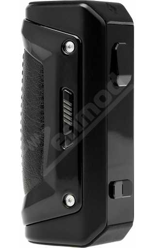 GeekVape S100 Aegis Solo 2 Classic Black