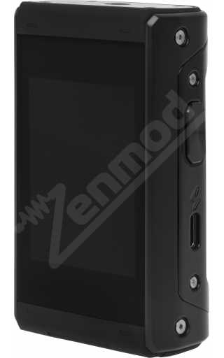 GeekVape T200 Aegis Touch Mod Black
