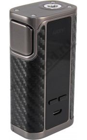 IJOY Captain 1865 Mirror Gunmetal