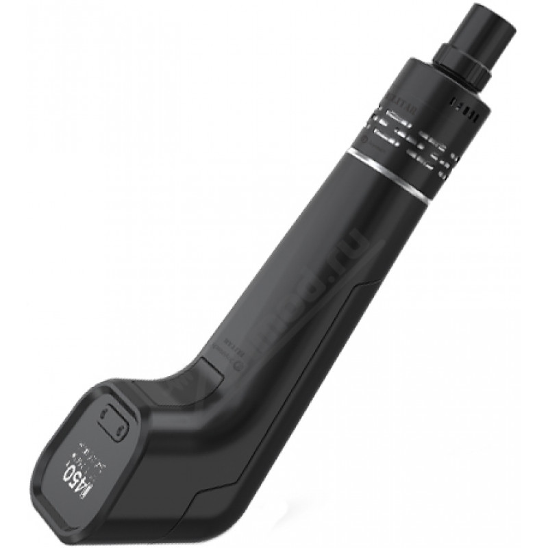 Фото и внешний вид — Joyetech Elitar Pipe KIT Black