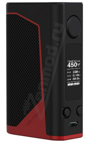Joyetech eVic Primo 2.0 Black-Red