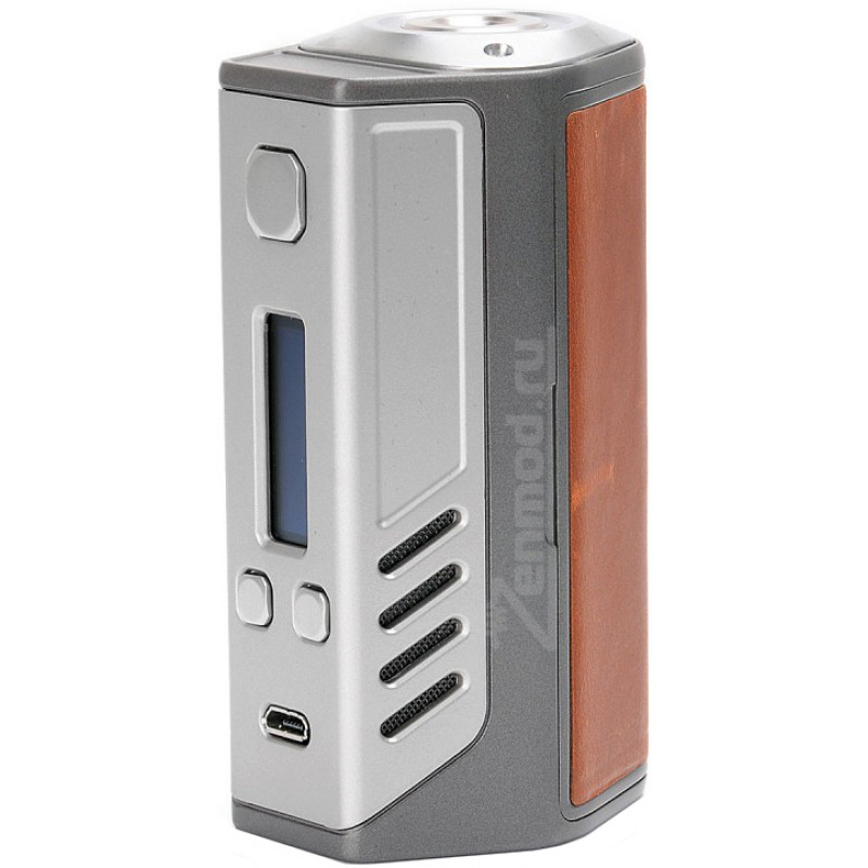 Фото и внешний вид — Lost Vape Triade DNA200