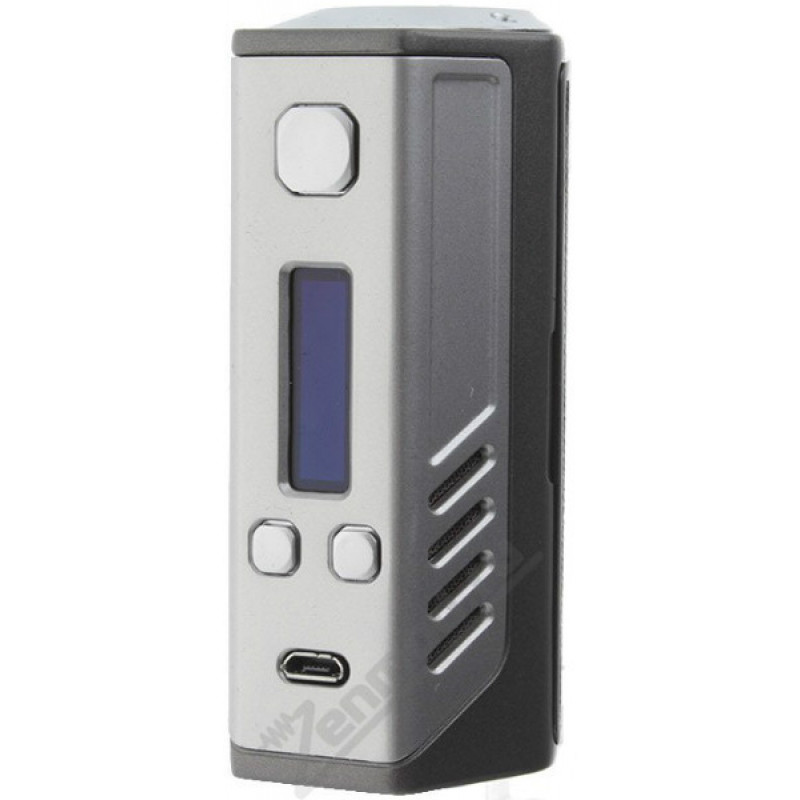 Фото и внешний вид — Lost Vape Triade DNA250 Black