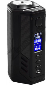 Lost Vape Triade DNA250C Black