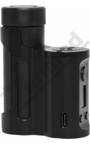 Mechlyfe x Fallout Vape x Mrjustright1 Paramour SBS Mod Full Black