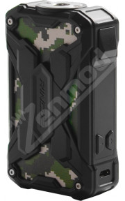 Rincoe Mechman Lite 228W Box Mod Сamo