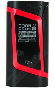 SMOK Alien 220W Black-Red