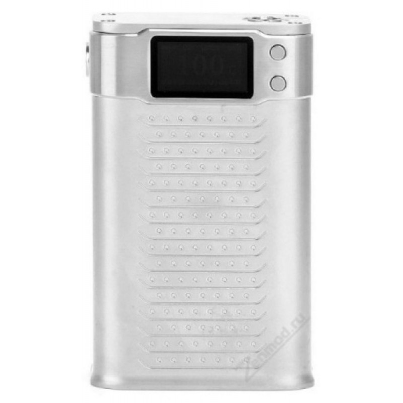 Фото и внешний вид — SMOK KOOPOR Primus 300W SS