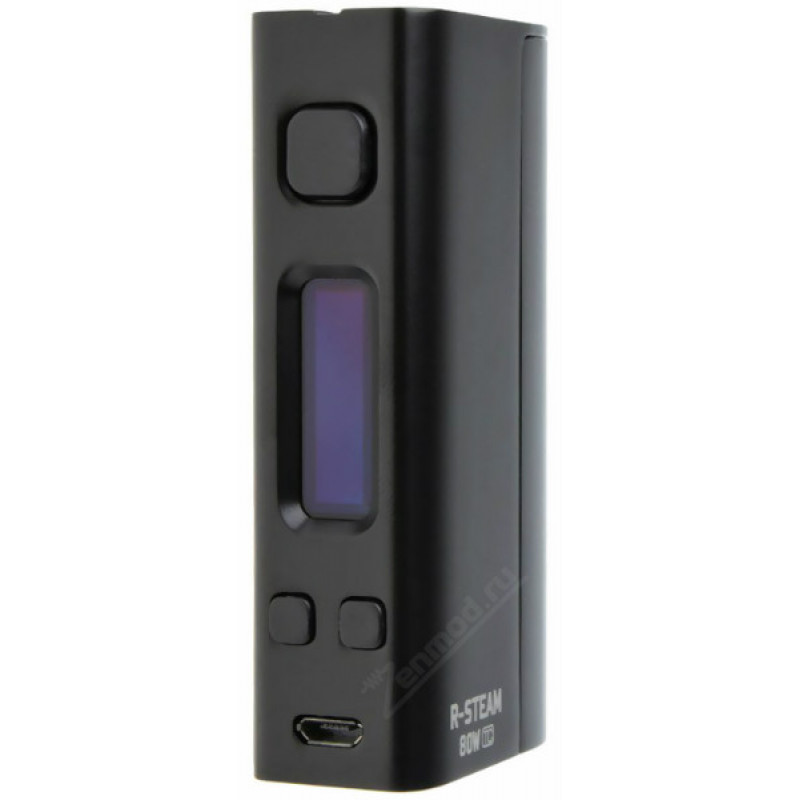 Фото и внешний вид — SMOK R-Steam Mini 80W Black