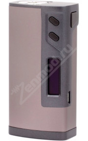 Sigelei Fuchai 213 Gun Metal