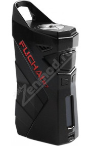 Sigelei Fuchai R7 Full Black
