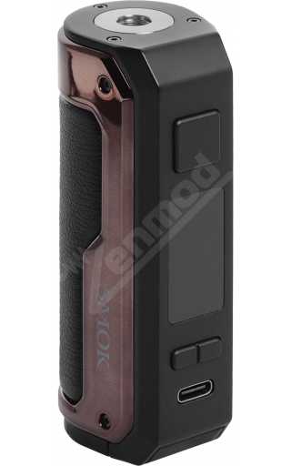 SMOK Fortis Mod Black