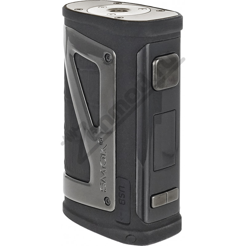 Фото и внешний вид — SMOK SCAR-18 Black