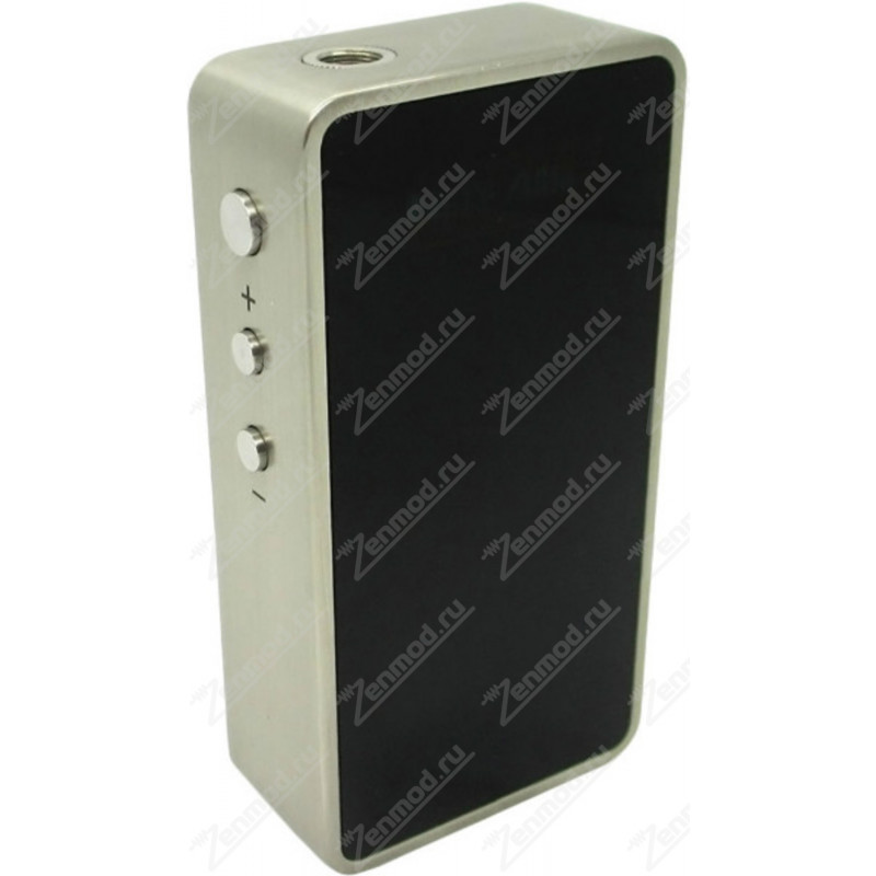 Фото и внешний вид — SnowWolf 200W