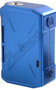 Tesla Invader IV 280W Blue
