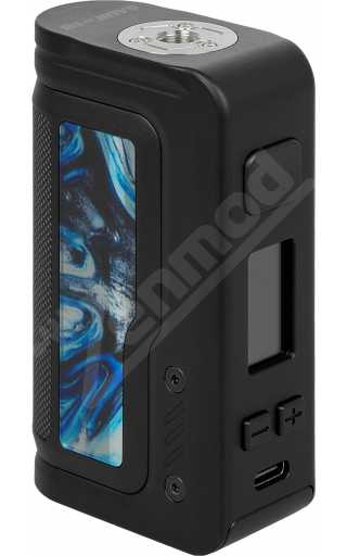 Vandy Vape GAUR-18 Mod Blue Art