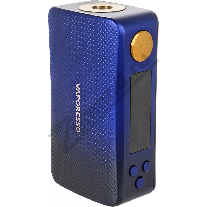 Фото и внешний вид — Vaporesso GEN Nano Blue