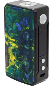 VooPoo DRAG 2 177W Black Island