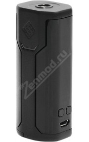 WISMEC SINUOUS P80 Black